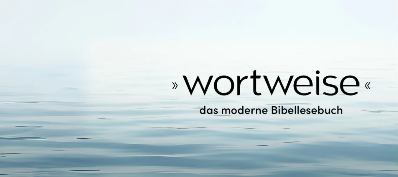 Banner - Aha-Momente erleben und  Gott begegnen.