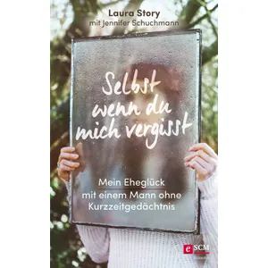 Produktbild des Artikels Selbst wenn du mich vergisst (E-Book - ePUB Datei)