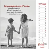 Stimmungsbild zu Mensch ich mag dich 2026