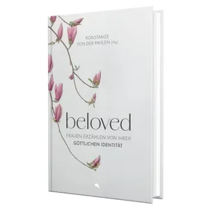 Produktbild des Artikels Beloved (Buch - Gebunden)