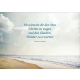 Stimmungsbild zu Lauter gute Wünsche - Postkartenbuch