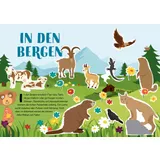 Stimmungsbild zu Fips entdeckt die Welt