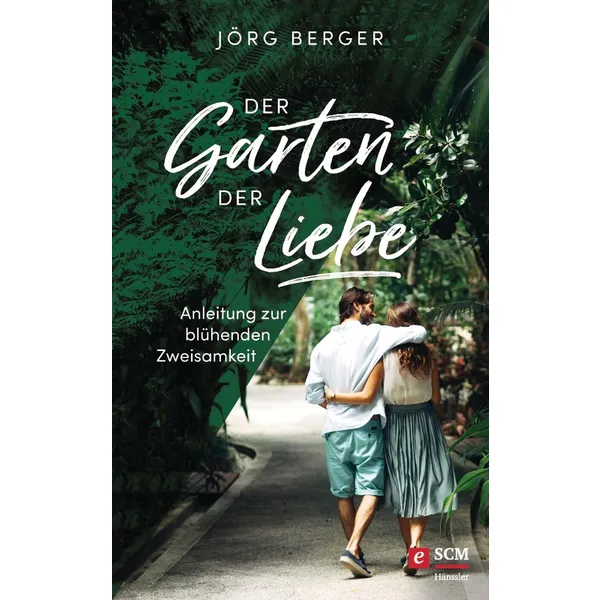 Produktbild des Artikels Der Garten der Liebe (E-Book - ePUB Datei)