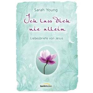 Produktbild des Artikels Ich lass dich nie allein (E-Book - ePUB Datei)