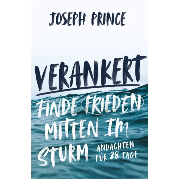 Produktbild des Artikels Verankert (Buch - Paperback)