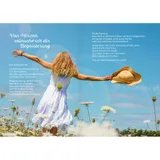 Stimmungsbild zu Ich wünsche dir ein erfülltes Leben