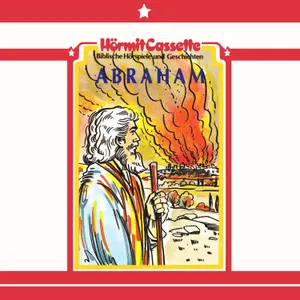 Produktbild des Artikels Abraham - Folge 17 (MP3-Hörspiel - Download)