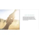 Stimmungsbild zu Ganz viel Segen wünsch ich dir zur Taufe