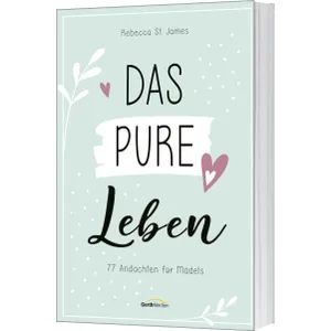 Produktbild des Artikels Das pure Leben (Buch - Broschiert)