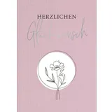 Stimmungsbild zu Herzenspost - Postkartenset