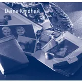 Stimmungsbild zu Erzähl mir dein Leben - Leinenausgabe