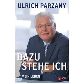 Produktbild des Artikels Dazu stehe ich (E-Book - ePUB Datei)