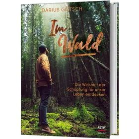 Produktbild des Artikels Im Wald (Buch - Gebunden)