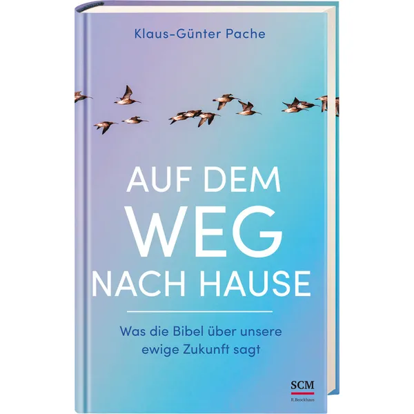 Produktbild des Artikels Auf dem Weg nach Hause (Buch - Gebunden)