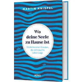 Produktbild des Artikels Wo deine Seele zu Hause ist (Buch - Gebunden)