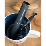 Stimmungsbild zu Faith moves Mountains - Kugelschreiber im Etui