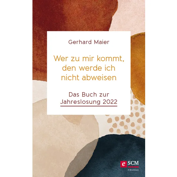 Produktbild des Artikels Wer zu mir kommt, den werde ich nicht abweisen (E-Book - ePUB Datei)