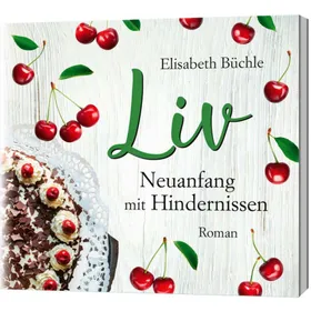 Produktbild des Artikels Liv - Neuanfang mit Hindernissen - Hörbuch (MP3-Hörbuch - Download)