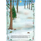 Stimmungsbild zu Mein Sticker-Adventskalender