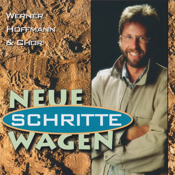 Produktbild des Artikels Neue Schritte wagen (MP3-Album - Download)