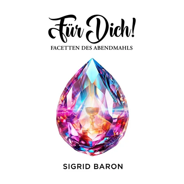 Produktbild des Artikels Für Dich! (Buch - Gebunden)