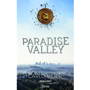 Produktbild des Artikels Paradise Valley (Buch - Klappenbroschur)