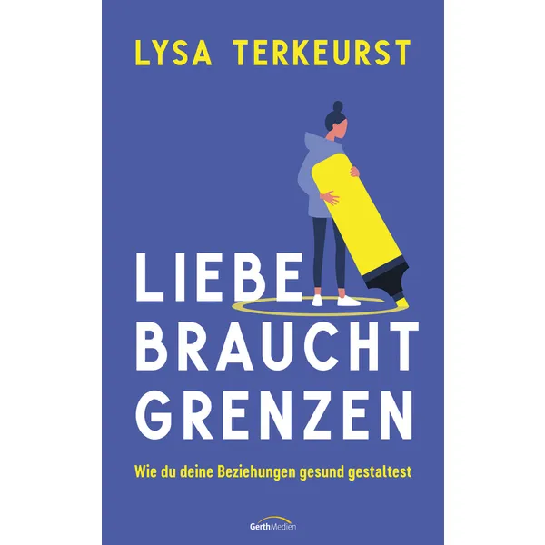 Produktbild des Artikels Liebe braucht Grenzen (E-Book - ePUB Datei)