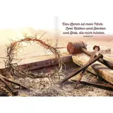 Stimmungsbild zu Nichts wird mir mangeln