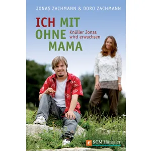Produktbild des Artikels Ich mit ohne Mama (E-Book - ePUB Datei)