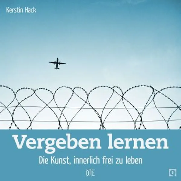 Produktbild des Artikels Vergeben lernen (Buch - Geheftet)