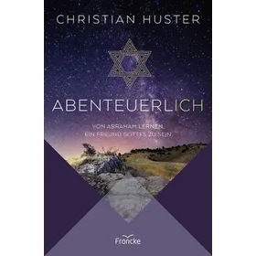 Produktbild des Artikels Abenteuerlich (Buch - Gebunden)