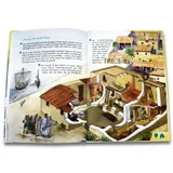 Stimmungsbild zu TING Audio-Buch - Jesus, seine Wunder NT (Teil 1)