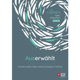 Produktbild des Artikels Auserwählt (E-Book - ePUB Datei)