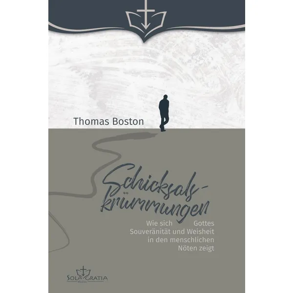 Produktbild des Artikels Schicksalskrümmungen (Buch - Hardcover)