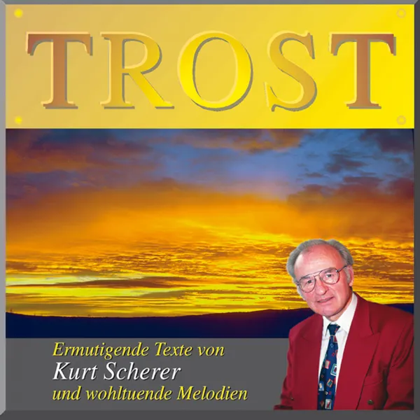 Produktbild des Artikels Trost (MP3-Album - Download)