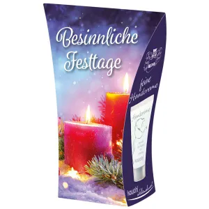 Produktbild des Artikels Handcreme "Besinnliche Festtage" (Kosmetik)