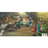 Stimmungsbild zu Wie war das eigentlich ... als Jesus geboren wurde?