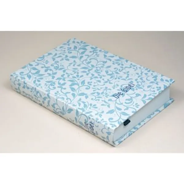 Produktbild des Artikels Die Bibel - Pocketausgabe (Bibel - Gebunden)