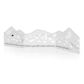 Produktbild des Artikels Leporello - Der Herr ist mein Hirte ()