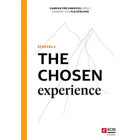 Produktbild des Artikels The Chosen Experience (E-Book - ePUB Datei)