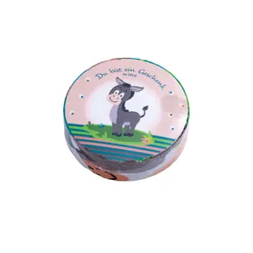 Produktbild des Artikels Handtuch "Esel Felix" ()
