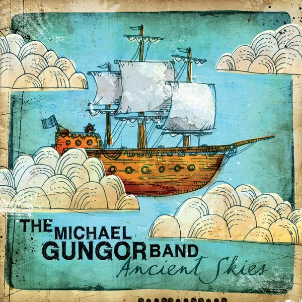 Produktbild des Artikels Ancient Skies (Audio - CD)