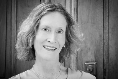 Bild von Sarah Young
