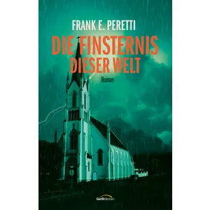 Produktbild des Artikels Die Finsternis dieser Welt (E-Book - ePUB Datei)