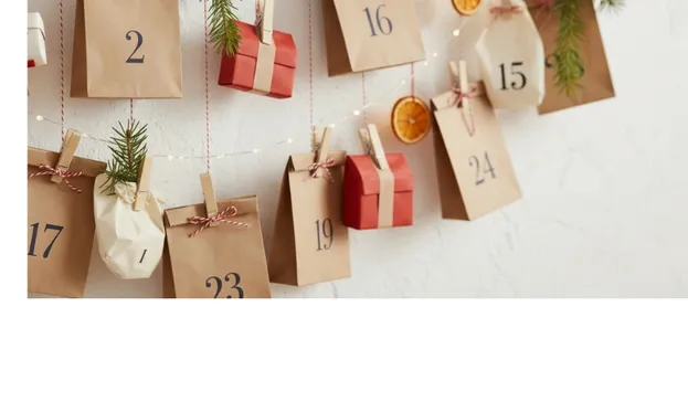 Bild zum Beitrag - Adventskalender