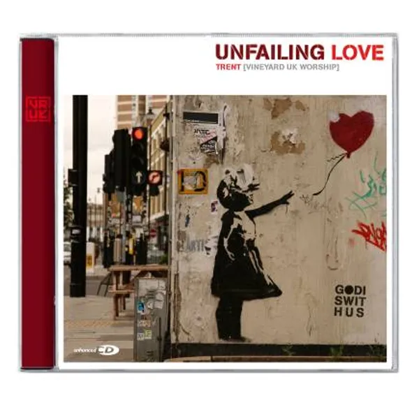 Produktbild des Artikels Unfailing Love (Audio - CD)