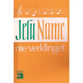 Produktbild des Artikels Gott des Himmels Gott der Stärke (Noten - Download)