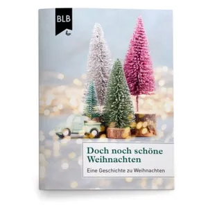 Produktbild des Artikels Doch noch schöne Weihnachten (Buch - Geheftet)