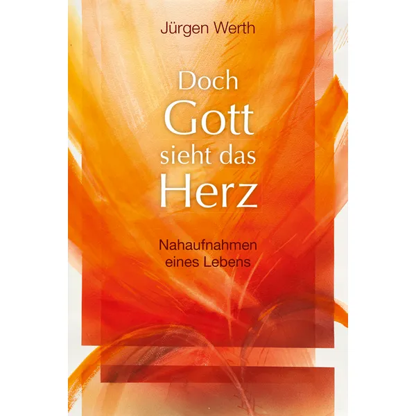 Produktbild des Artikels Doch Gott sieht das Herz (E-Book - ePUB Datei)