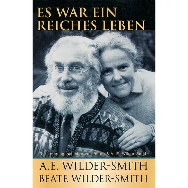 Produktbild des Artikels Es war ein reiches Leben (Buch - Paperback)